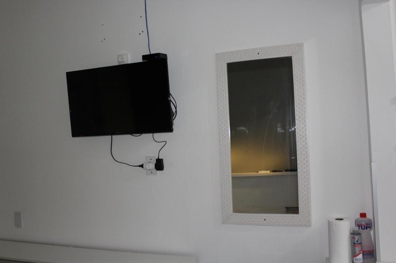 Aurea Flats Apartment Florianopolis Exterior photo