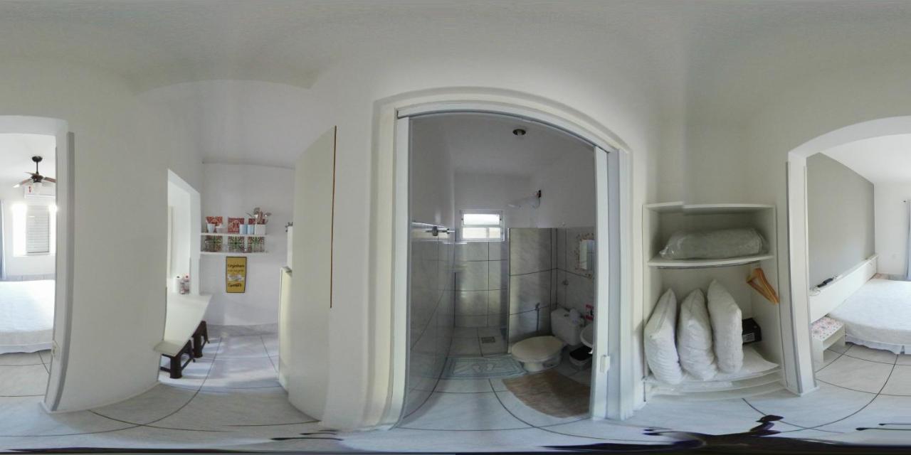 Aurea Flats Apartment Florianopolis Exterior photo