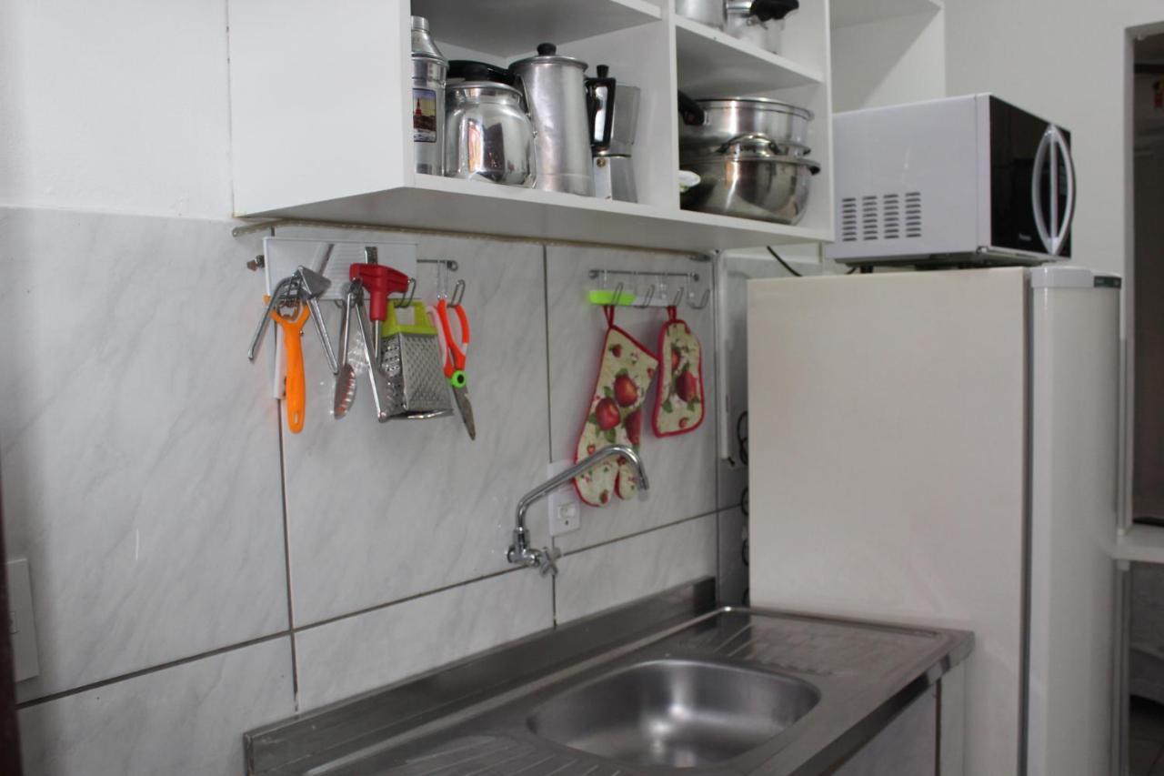 Aurea Flats Apartment Florianopolis Exterior photo