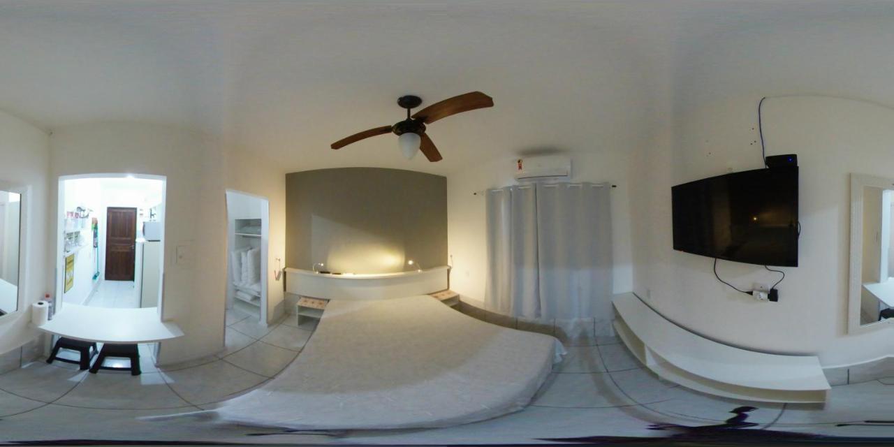 Aurea Flats Apartment Florianopolis Exterior photo